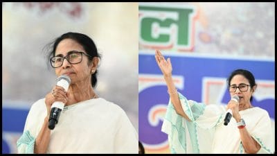 बाबरी मस्जिद बनाने का ऐलान करने वाले TMC विधायक निलंबित, सामने आया CM ममता बनर्जी का बयान, जानें क्या कहा?