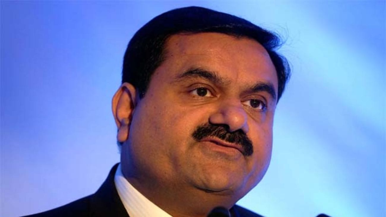 IIT ISM धनबाद के शताब्दी वर्ष समारोह में शामिल हुए गौतम अडानी, 50 वार्षिक पेड इंटर्नशिप का किया ऐलान