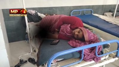 झगड़ा प्रथा के नाम पर 9.50 लाख का जुर्माना और 14 साल का बहिष्कार, परेशान नवविवाहिता ने खाया जहर