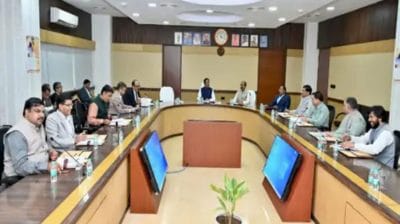 पुलिस आयुक्त प्रणाली 23 जनवरी से होगी लागू, मुख्यमंत्री की अध्यक्षता में कैबिनेट बैठक में लिए गए ये 10 बड़े फैसले