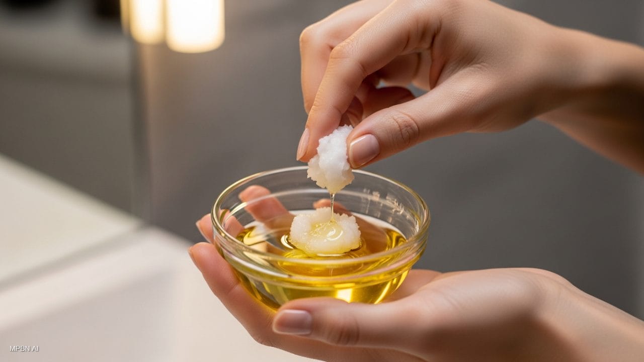 बस इस 1 चीज़ के साथ नारियल तेल लगाएं, बाल होंगे बहुत लंबे और घने