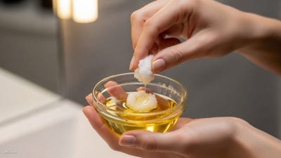 बस इस 1 चीज़ के साथ नारियल तेल लगाएं, बाल होंगे बहुत लंबे और घने