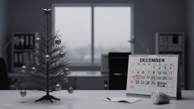 इस बार क्रिसमस पर मिलेगी सिर्फ़ दो दिन की छुट्टी! शीतकालीन छुट्टियों में भी बदलाव