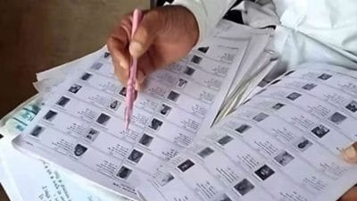 इन 6 राज्यों में बढ़ाई गई SIR प्रक्रिया की तारीख, चुनाव आयोग ने जारी किया नया शेड्यूल