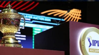 आईपीएल 2026 के मिनी ऑक्शन में इन बड़े खिलाड़ियों को नहीं मिले खरीदार, रचिन रविंद्र से लेकर पृथ्वी शॉ जैसे स्टार खिलाड़ियों का नाम शामिल