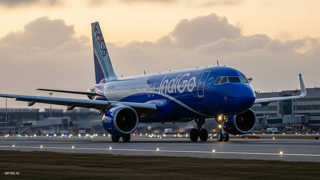 पटना एयरपोर्ट से जल्द खत्म होगा Indigo की उड़ानों का संकट, जीएम ने दिया सामान्य संचालन का आश्वासन