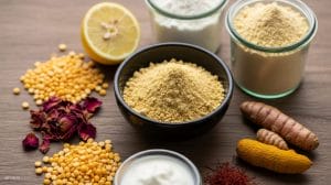 चेहरे ही नहीं, हाथ-पैर भी चमकेंगे, जानें कैसे बनाएं दादी मां के बताए 5 देसी उबटन