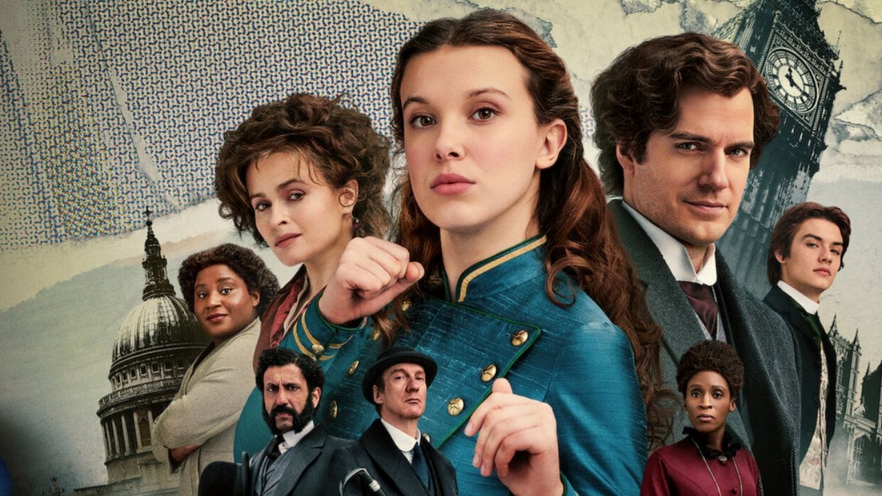 Netflix की इन थ्रिलर से भरी फिल्मों को देख चकरा जाएगा दिमाग, सस्पेंस से भरी है इनकी कहानी