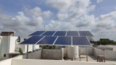 UP News: रूफटॉप सोलर लगाने में लखनऊ बना यूपी का नंबर-1 जिला, वाराणसी और कानपुर भी टॉप-3 में शामिल