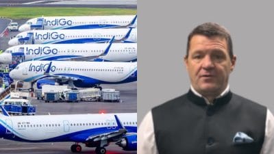 इंडिगो के हालात कब तक होंगे सामान्य? कंपनी के CEO पीटर एल्बर्स ने दी जानकारी, यात्रियों से मांगी माफी