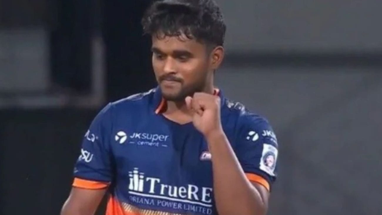 कौन है मंगेश यादव? RCB ने फिर खेला इस स्टेट के खिलाड़ी पर दांव! डेथ ओवर में कर सकते हैं कमाल