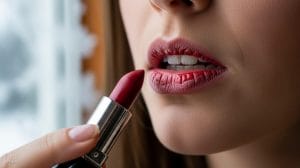 ठंड में लिपस्टिक लगाने से पहले ये 4 चीजें नहीं लगाईं तो होंठ हो जाएंगे खराब, जान लें ये जरुरी बातें