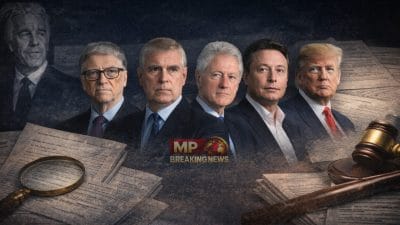 Epstein Files से हड़कंप: बिल गेट्स, ट्रंप और क्लिंटन जैसे दिग्गजों का नाम, क्या हैं इनके नाम शामिल होने के मायने? जानें