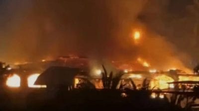 गोवा के अरपोरा में बड़ा हादसा, नाइट क्लब में सिलेंडर ब्लास्ट होने से 23 लोगों की हुई मौत, प्रधानमंत्री नरेंद्र मोदी ने भी जताया दुख