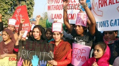 आज मनाया जा रहा है Human Rights Day, जानिए इसका इतिहास और हमें कौन से अधिकार प्राप्त हैं?