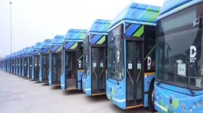 वर्ल्ड बैंक से मिली हरियाणा को 305 मिलियन डॉलर की मदद, 500 इलेक्ट्रिक बसें चलाएगी सरकार