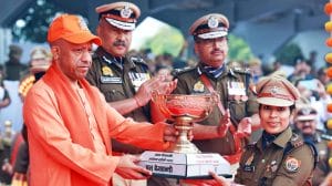 UPPAC का 78वां स्थापना दिवस: सीएम योगी ने उत्कृष्ट वाहिनियों को किया सम्मानित, बोले ‘कानून के राज से बढ़ा उत्तर प्रदेश का आत्मविश्वास”