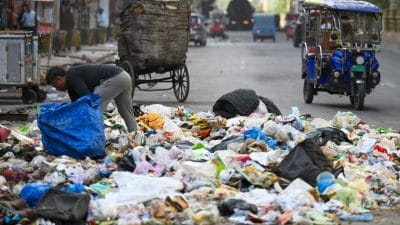 सावधान! अब खुले में कूड़ा जलाने वालों पर होगा एक्शन, देना होगा 5 हजार का जुर्माना, पढ़ें पूरी खबर