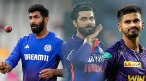 6 दिसंबर को ये पांच भारतीय क्रिकेटर मनाते हैं अपना जन्मदिन, आज भी मैदान पर नजर आएगा ये खिलाड़ी