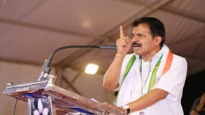 UDF की भारी जीत सिर्फ एक ट्रेलर.. 2026 में ढह जाएंगे कई ‘लाल किले’, केसी वेणुगोपाल ने दिया बड़ा बयान