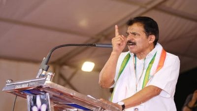 UDF की भारी जीत सिर्फ एक ट्रेलर.. 2026 में ढह जाएंगे कई ‘लाल किले’, केसी वेणुगोपाल ने दिया बड़ा बयान