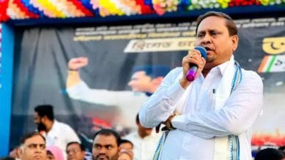 ‘मुझे मस्जिद बनाने का अधिकार..’ विधायक हुमायूं कबीर का बड़ा बयान, कहा- हाई कोर्ट के फैसले के बाद हो गई सबकी बोलती बंद