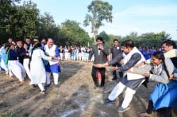 सांसद आलोक शर्मा और विधायक भगवान दास सबनानी के बीच रस्साकशी