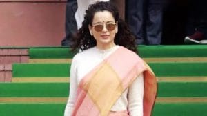 पीएम मोदी द्वारा राष्ट्रपति पुतिन को श्रीमद्भगवद्गीता भेंट करने पर कंगना रनौत ने जताई खुशी, बोलीं “भारत से और गहरा होगा जुड़ाव, जीवन को देखने की नई दृष्टि मिलेगी”