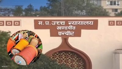 सुरक्षा को लेकर हाई कोर्ट सख्त, मकर संक्रांति से पहले इन 14 जिलों में चाइनीज मांझा बैन