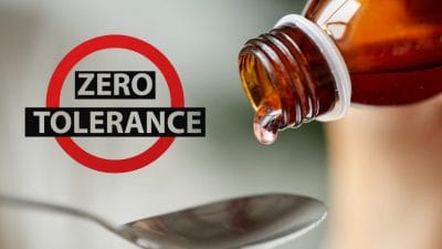 कोडीन वाली दवाओं पर CM Yogi का ‘जीरो टॉलरेंस’: IG स्तर की SIT गठित, 28 जिलों में 128 FIR दर्ज