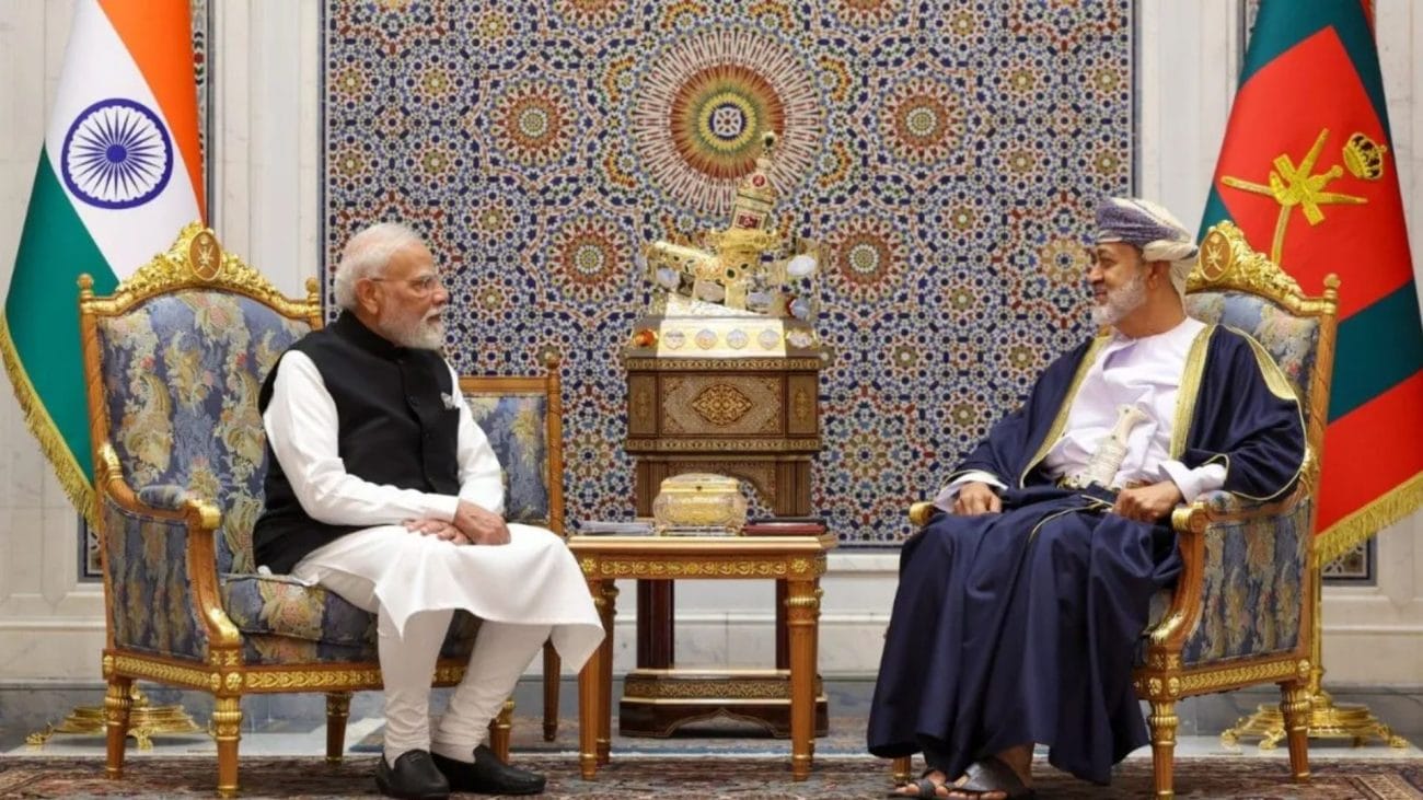 भारत और ओमान के बीच साइन हुआ CEPA, जानिए इससे किसे होगा फायदा? क्या ओमान में भारतीय सामान हो जाएगा सस्ता?