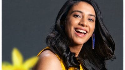 शादी टूटने के बाद पहली बार सामने आया Smriti Mandhana का रिएक्शन, बोलीं- मुझे क्रिकेट से ज्यादा प्यार