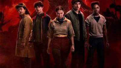 Stranger Things 5: फिनाले में आमने-सामने होंगे वेक्ना और इलेवन, दमदार ट्रेलर हुआ रिलीज