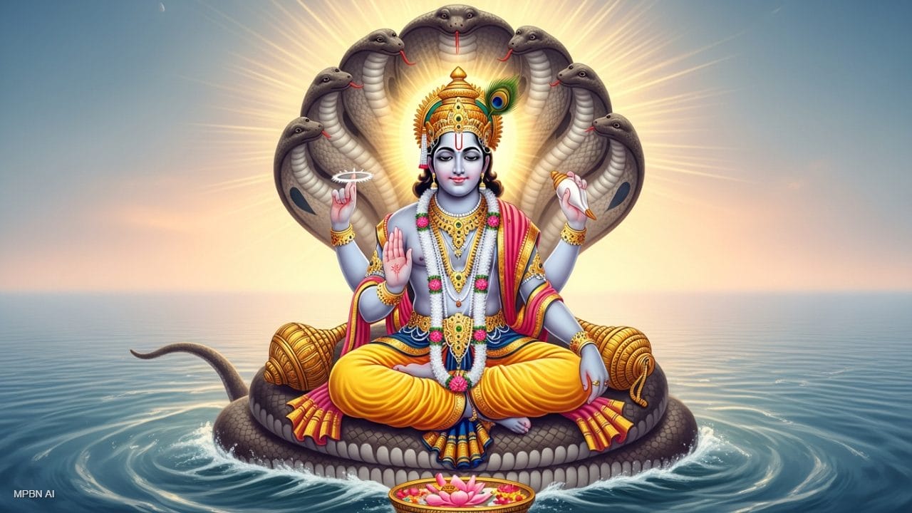 जनवरी में कब है एकादशी का व्रत? जानें सही तिथि, शुभ मुहूर्त और पारण का समय