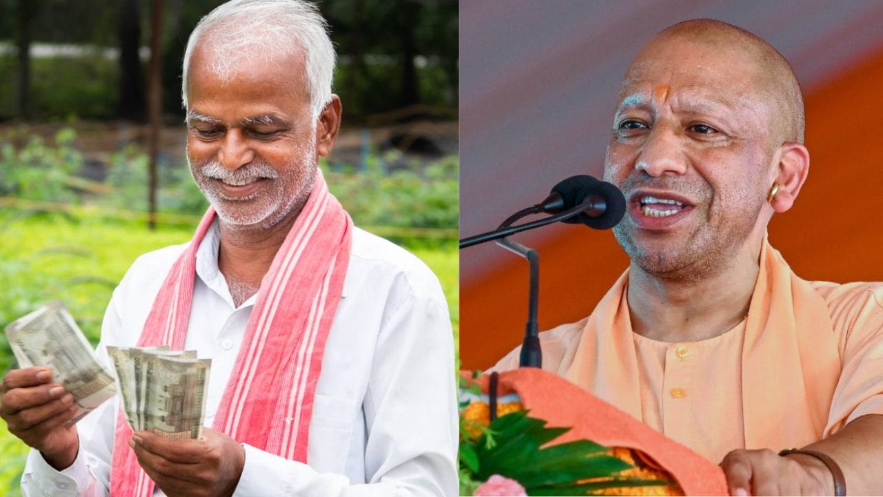 किसानों के लिए बड़ी खुशखबरी, 6 प्रतिशत ब्याज पर लोन दिलाएगी यूपी सरकार, सीएम योगी ने किया ऐलान