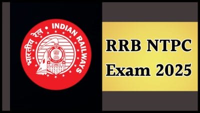 RRB NTPC भर्ती पर बड़ी अपडेट, यूजी लेवल CBT-2 एडमिट कार्ड जारी, ऐसे करें डाउनलोड