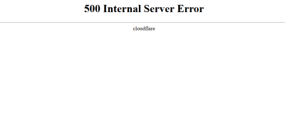 Cloudflare की तकनीकी खराबी से मचा हड़कंप, Canva, Blinkit समेत कई वेबसाइटें हुईं ठप
