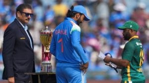 कब और कितनी बजे से खेला जाएगा IND vs SA तीसरा वनडे मुकाबला? यहां जानिए पूरी जानकारी