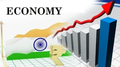 भारत ने हासिल की अब विश्व की चौथी सबसे बड़ी अर्थव्यवस्था, जापान को पीछे छोड़ा! जर्मनी को 2030 तक पीछे छोड़ सकता है