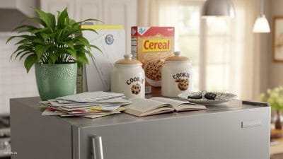 फ्रिज के ऊपर ये चीजें कभी भी मत रखें, वरना घर की खुशियाँ उजड़ सकती हैं