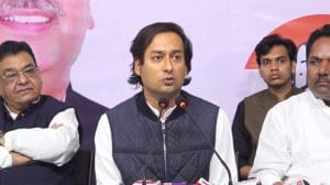 साइंस हाउस स्कैम! फर्जी टेस्ट, ओवरबिलिंग और 943 करोड़ का भुगतान, जयवर्धन सिंह ने पूछा “कौन है यह कंपनी जिसके आगे पूरी सरकार दंडवत”