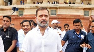 पुतिन की भारत यात्रा के बीच राहुल गांधी का बड़ा आरोप- विदेशी डेलिगेट्स को मुझसे मिलने नहीं दिया जाता, कहा “ये मोदी सरकार की इनसिक्योरिटी”