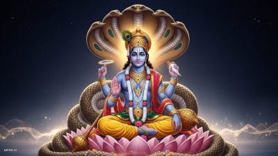 आज से खरमास की शुरुआत, एक महीने तक नहीं होंगे मांगलिक कार्य, जानें श्रीहरि विष्णु को कैसे करें प्रसन्न