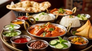 दुनियाभर में छाया भारतीय व्यंजनों का जायका, TasteAtlas की टॉप 15 लिस्ट में शामिल भारत की 5 डिशेज