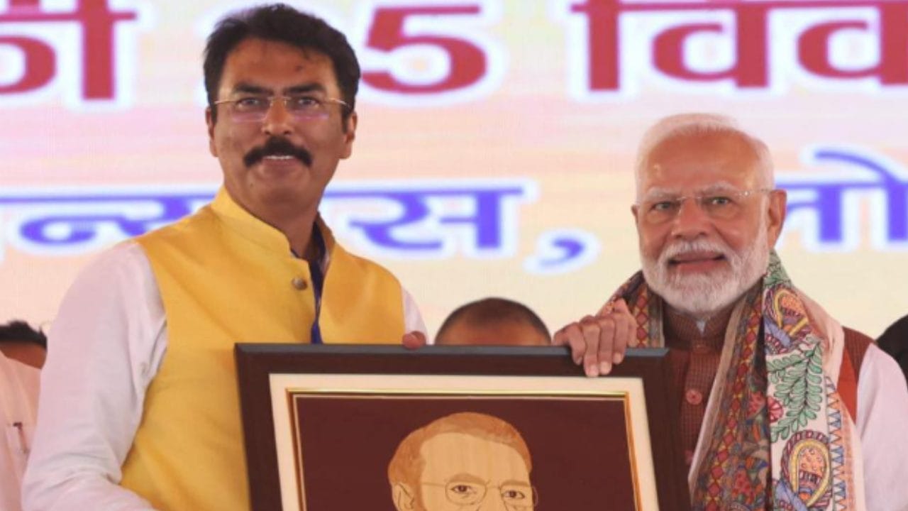 कौन हैं संजय सरावगी? बनाए गए बिहार बीजेपी के नए अध्यक्ष, दिलीप जायसवाल की लेंगे जगह