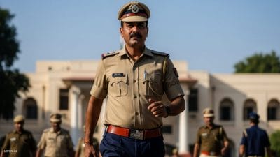 MP Police Admit Card 2025: मध्य प्रदेश पुलिस भर्ती परीक्षा के प्रवेश पत्र जारी, यहां से आसानी से करें डाउनलोड