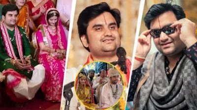 कुल कितनी संपत्ति के मालिक हैं कथा वाचक इंद्रेश उपाध्याय? एक कथा की कितनी लेते हैं फीस! जानिए