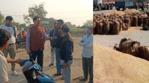 MP में फर्जी उपार्जन केंद्र, बिना अनुमति किसानों से हो रही थी खरीदी, प्रशासन ने मारा छापा, 500 क्विंटल धान जब्त