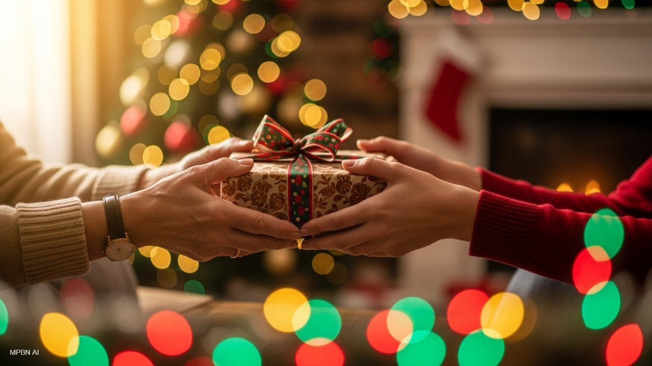 Christmas Wishes: प्यार और खुशियों से भर दें अपनों का दिन, इन खास शुभकामना संदेशों से दें दिल से बधाई