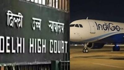 IndiGo Crisis: दिल्ली हाई कोर्ट की केंद्र को फटकार- ‘संकट के समय किराया 39,000 रुपये कैसे हुआ, दूसरी एयरलाइंस को लूट की छूट क्यों?’